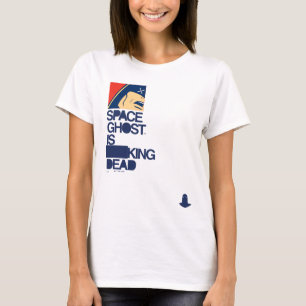 Space Ghost är dött T Shirt