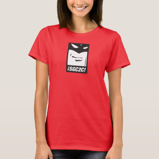 Space Ghost, SGC2C! T Shirt