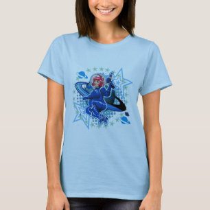 Space_Girl_1 Tee