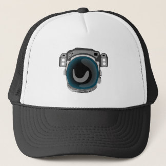 Space Helmet Keps