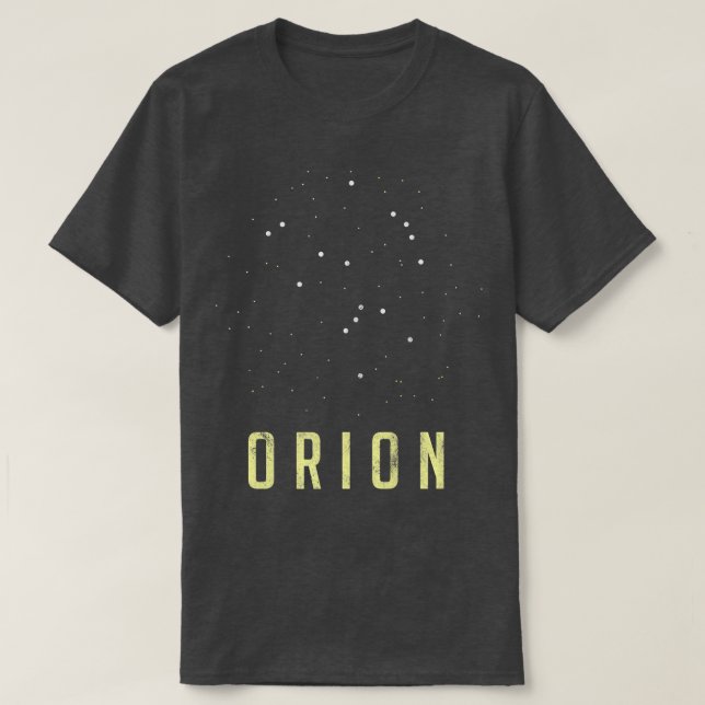 Space Himlar-watch Science Astronomers Premium2278 T Shirt (Design framsida)