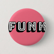SPACE HUNDAR RADiO - FUNK BADGE