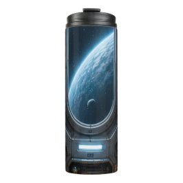 Space in a Bottle – Transparent Gothic Fantas