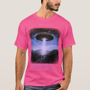 Space Invader T Shirt