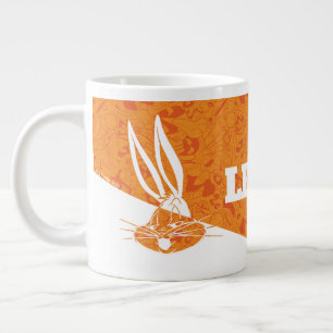 SPACE JAM: A NEW LEGACY™ BUGS BUNNY™ Mönster Jumbo Mugg