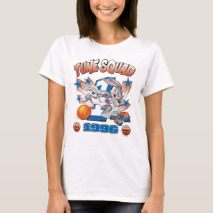 SPACE JAM™ BUGS BUNNY™ #1 Basketbollsgrafik T Shirt