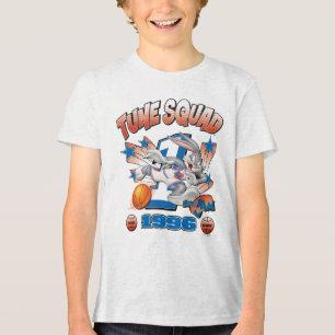 SPACE JAM™ BUGS BUNNY™ #1 Basketgrafik T Shirt