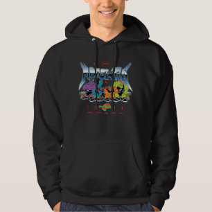 SPACE JAM™ Monstars 1996 Grafik Hoodie