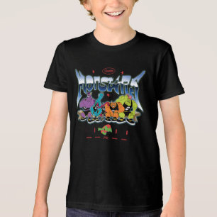 SPACE JAM™ Monstars 1996 Grafik T Shirt