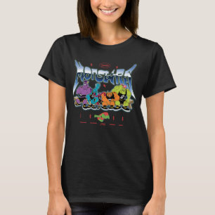 SPACE JAM™ Monstars 1996 Grafik T Shirt