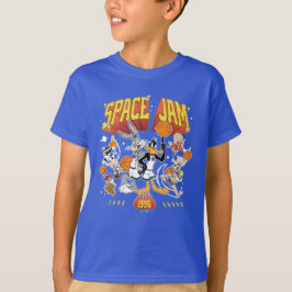 SPACE JAM™ TUNE SQUAD™ 1996 Grafik T Shirt