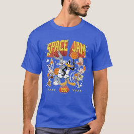 SPACE JAM™ TUNE SQUAD™ 1996 Grafik T Shirt