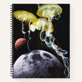 Space Jellyfish