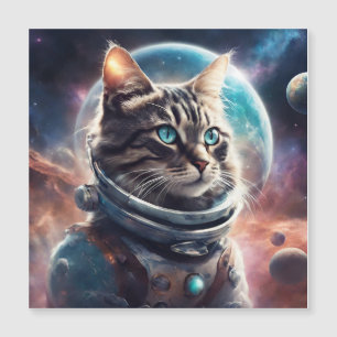 Space Kattunge