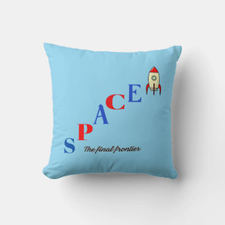 space kudde