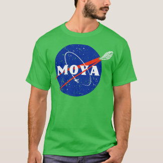 Space Leviathan T Shirt