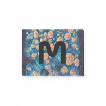 Space Mimosa Golden Nebula Blommar