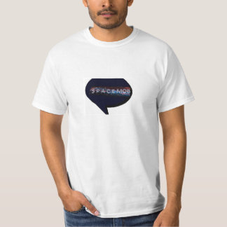 SPACE-MOB T SHIRT
