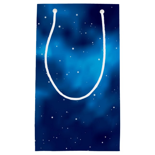 Space mönster (Framsidan)