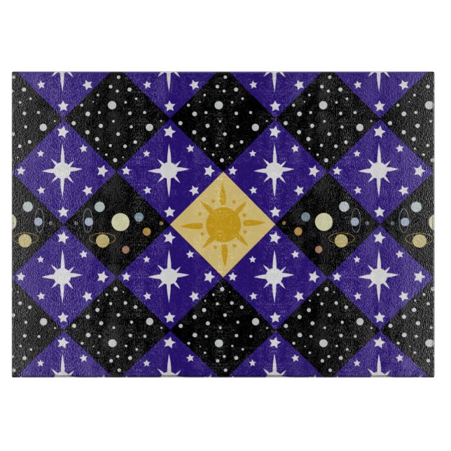 Space Mönster (Framsidan)