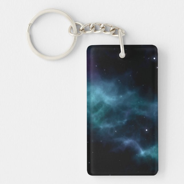 Space mönster (Framsidan)