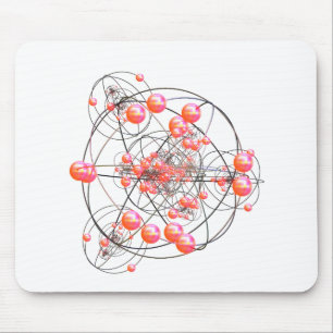 Space Mousepad 2121 Musmatta