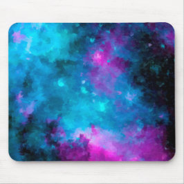 Space Mousepad Musmatta