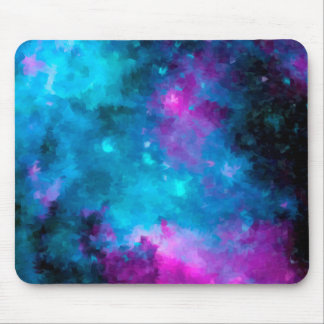 Space Mousepad Musmatta
