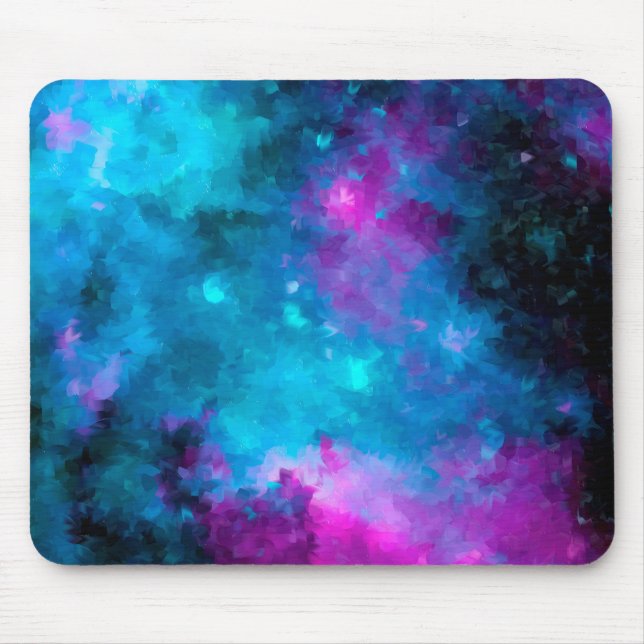 Space Mousepad Musmatta (Framsidan)