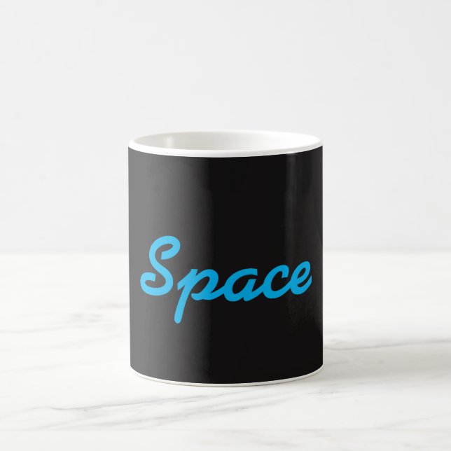 Space Mugg (Center)
