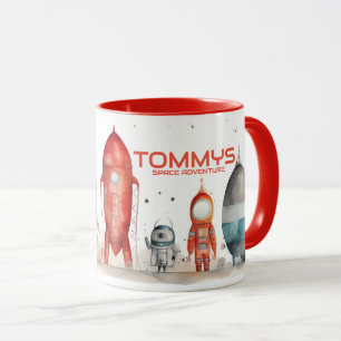 Space Mugg