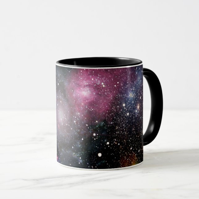 Space Mugg (Framsida höger)