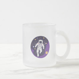 Space Mugg