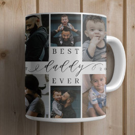 Space Mugg Inbjudningar