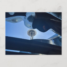 Space Needle