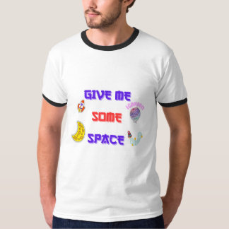Space Odyssey Tee