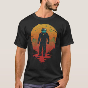 Space Opera T Shirt