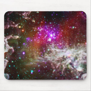 Space - Pacman Nebula Musmatta