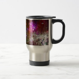 Space - Pacman Nebula Resemugg