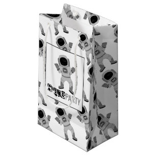 Space Party Astronaut, födelsedag