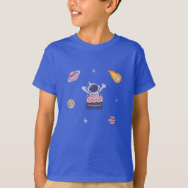 Space Party Collection! T Shirt