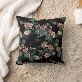 Space Pattern  Kudde