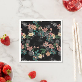 Space Pattern  Pappersservett