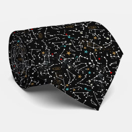 Space Pattern  Slips