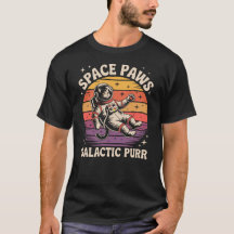 Space Paws - Galaktisk Purr
