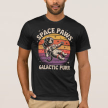 Space Paws - Galaktisk Purr