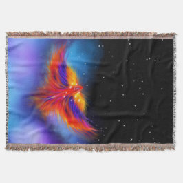 Space Phoenix Nebula Filt