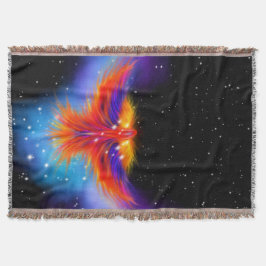 Space Phoenix Nebula Filt