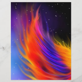 Space Phoenix Vinge