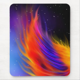 Space Phoenix Vinge Musmatta